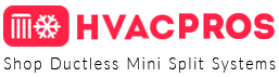 HVAC Pros Services logo