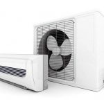 ductless air conditioner installation in los Angeles