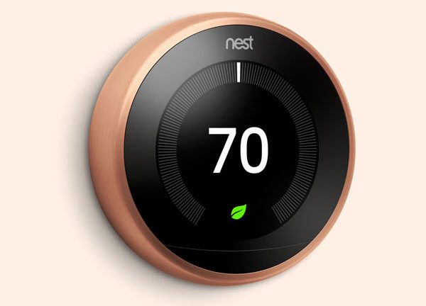 Nest copper 70 image