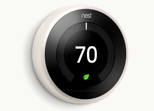 Nest White 70 image