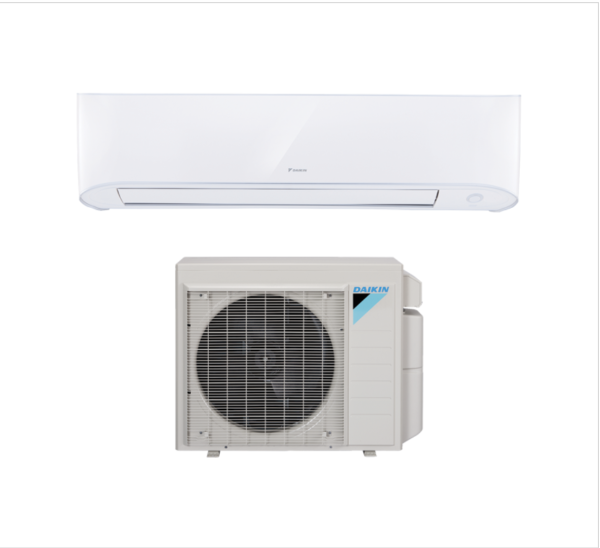 mini split AC & Heating