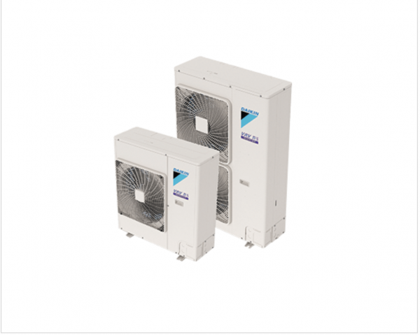 Daikin’s VRV IV-S Series