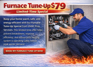 Furnace Tune-Up