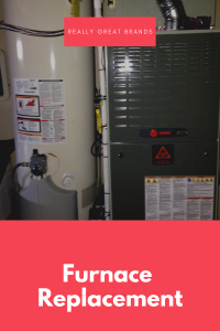 furnace replacement