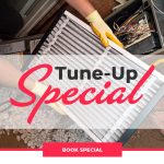 furnace tune up special