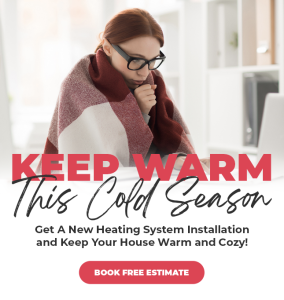 Upgrade Your Furnace Winter