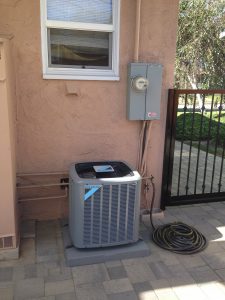 Daikin AC