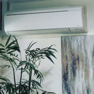 Mini Split Installation | Heat Pump