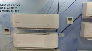 ductless mini split
