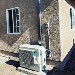 Glendora Heat Pump Installation