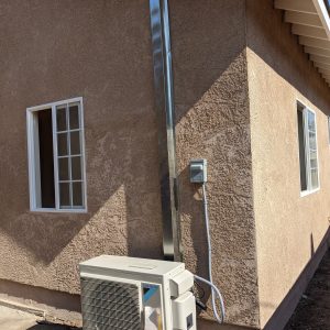 Daikin Heater Installation Los Angeles