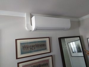 Daikin 18k BTU Multi Zone