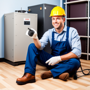 energy rebates hvac