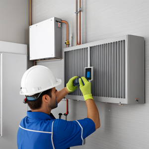 hvac energy rebates