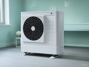 Heat Pump Repair