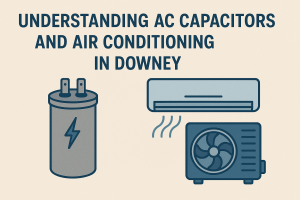AC capacitors