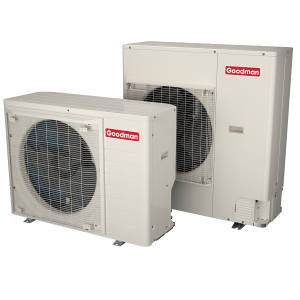 Mini Split HVAC Los Angeles