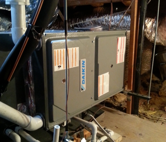 How Does Mini Split Heat Pump Work? - Service All-Stars Air Comfort ...